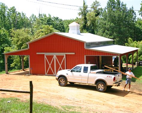 Best Barns Website – Quality Barns for Every Need.